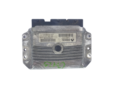 Controlador 21584153-3B1 8200298463 8200298457 Renault Sagem 62703