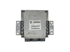 Controlador 9645989480 9647714780 IAW48P2.72 PSA Magneti Marelli 42360