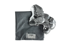 Protector Térmico Nueva Original 140133721R Renault 