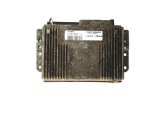 Controlador 7700102294 7700864458 S113717115D Renault Siemens 22395