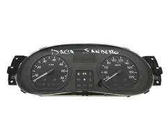 Velocímetro/Instrumentos Y Relojes Dacia Sandero 248101844R 58704