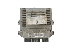 Controlador 5WS40045B-T 9650517980 9647423380 PSA Siemens 35295