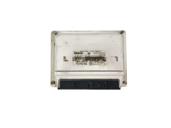 Controlador 0281011125 89661-0D170 Toyota Bosch 34489