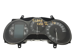 Velocímetro/Instrumentos Y Relojes Seat Leon 1P0920840C 110080281019 54992