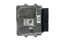 Controlador MJD6JF.D3 51758210 71600.033.01 Fiat Magneti Marelli 48109