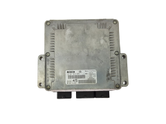 Controlador 0281010935 9640938680 9650221480 PSA Bosch 17194
