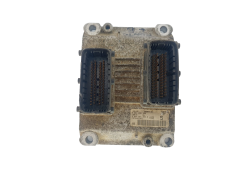 Controlador Fiat 00468019640 0261206980 Bosch 39263