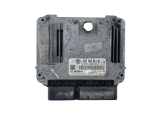 Controlador Del Motor VW 03G906021QJ 0281014064 Bosch 51545