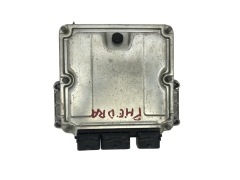 Controlador 0281011133 9647474680 9640938180 PSA Bosch 57476
