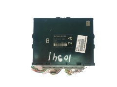 Controlador Moduł Daihatsu 89560-B2C60 112300-6611 Denso 31927