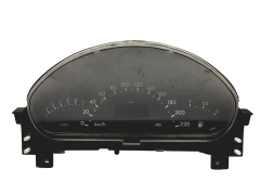 Velocímetro/Instrumentos Y Relojes Mercedes A W168 A1685404011 51413