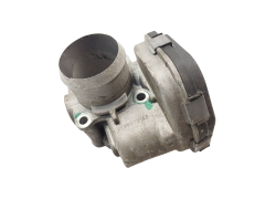 Mariposa De Aire 9682798180 28107954 PSA Ford Volvo