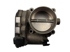 Mariposa De Aire 30711552 0280750146 Volvo Ford Bosch 1668