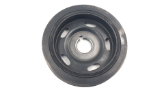 Polea Del Eje 126011 9812601180 1.6 eHDI 8v Citroen Peugeot 
