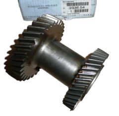 Engranaje De La Marcha Original Citroen Peugeot C5 C6 C8 407 508 BE4 233654