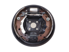 Plato De Anclaje De Las Pastillas Freno Derecho 440003960R 440007570R Clio 4