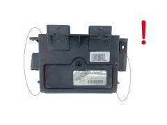 Controlador 9641390180 9646260280 R04080026D  80893D PSA Lucas 62200