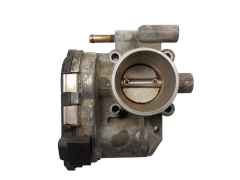 Mariposa De Aire Opel 24420536 0280750133 Bosch 1847