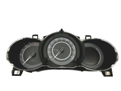 Velocímetro/Instrumentos Y Relojes Citroen C3 2 96668806XT A2C53385827 52072