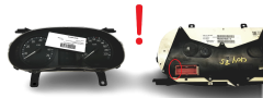 Velocímetro/Instrumentos Y Relojes Renault Clio 2 8200276525 A 57700