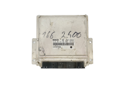 Controlador Alfa Romeo C415F936 0281001787 Bosch 37467