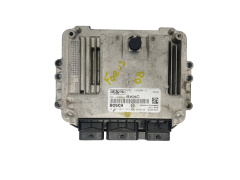 Controlador 0281015242 8M51-12A650-XC Ford Bosch 42387