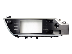 Controles Calefacción Citroen C4 Picasso 2 98011199VV RHD