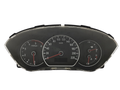 Velocímetro/Instrumentos Y Relojes Suzuki SX4 34110-79J50 34110-79J5 29126