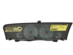 Velocímetro/Instrumentos Y Relojes Citroen Xantia 2 9634924180 49606