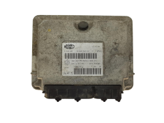 Controlador 51793106 IAW4AF.M9 61600.627.07 Fiat Magneti Marelli 13932