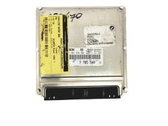 Controlador 0281001830 7785540 BMW Bosch 18708