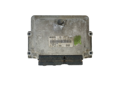Controlador 0281010738 73501236 19241YAA Fiat Bosch 46733