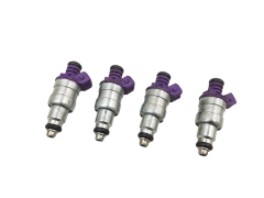 Inyección De Combustible Completo 8200873774 Siemens Deka 1.2 8V D7F Renault 