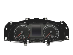 Velocímetro/Instrumentos Y Relojes VW Polo 2G0920740A A2C11336300 VDO 31857