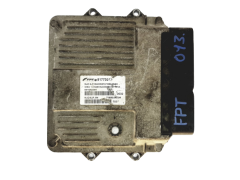 Controlador 51775013 MJD6JF.M4 Fiat FGP 19410