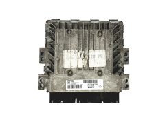 Controlador 237101478R S180067143A  Renault Continental 26137