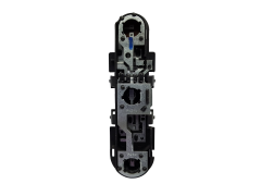 Circuito Impreso Faro Posterior Derecho Trasera 6351L3 Citroen Evasion AXO 3243