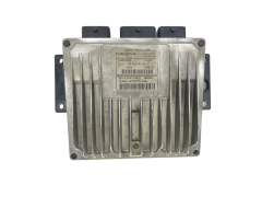 Controlador 9651399180 R0411C001I 80929R G6B63A02 PSA Delphi 54353