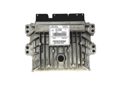 Controlador 237101989R 237101990R 28321424 Renault Delphi 29036