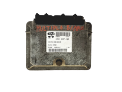 Controlador IAW4EF.G2 55184487 Fiat Magneti Marelli 25236