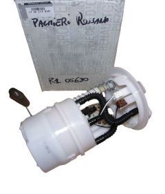 Bomba De Combustible Nueva Original 172021485R Renault