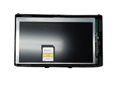 Navegación SD Renault Megane 3 259153411R TomTom 10.15