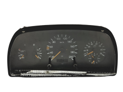 Velocímetro/Instrumentos Y Relojes Mercedes Vito 0005423401 39838