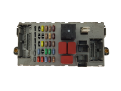Controlador BSI 51786802 CPL 843C Fiat Lancia Alfa 19684
