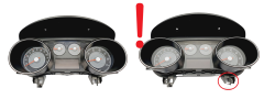 Velocímetro/Instrumentos Y Relojes Fiat Punto Evo 51897826 503003063900 60853