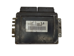 Controlador 96395445 S010016047A2 1AWY Daewoo Chevrolet Kemsco