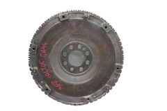 Volante De Inercia 9637874680 0532N1 2,0 2,2 16v Peugeot Citroen Valeo