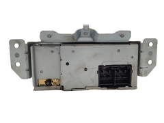 Radio del coche AHU Navi Ford Fiesta H1BT-18C815-VL