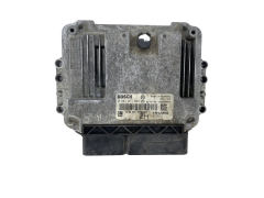 Controlador Opel 0281011943 55556829 8973785712 Bosch GM Isuzu 49440