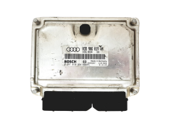 Controlador 038906019AN 0281010094 Audi Bosch 30190